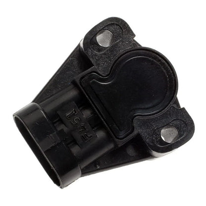 Throttle Position Sensor for GMC C2500/K2500 (1990) OLX-ACD213-3859-CL360A58