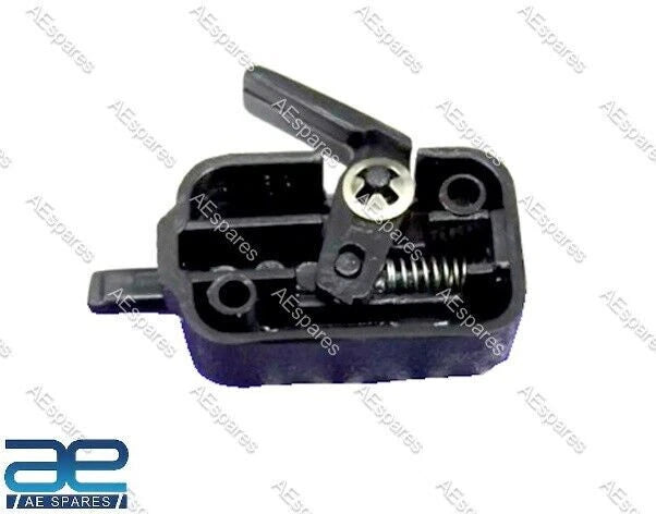 Side Window Lock LH for Suzuki Samurai SJ413 (Part No 69180M797A0)