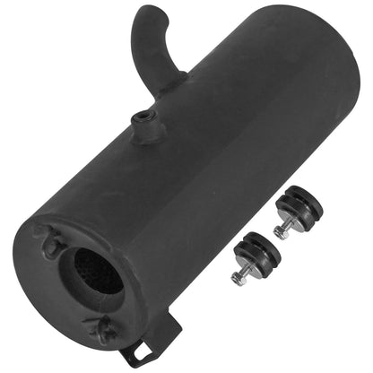 Celox Exhaust Muffler for Polaris Sportsman 400 4X4 (2001–2005) MF106-HHR