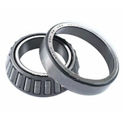 Bearing Cone & Cup Set for Universal Products (Fits LM67010)