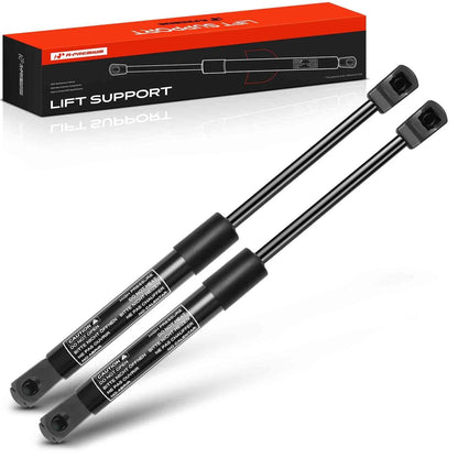 2X Front Hood Lift Supports Shock Struts for Dodge Charger (2011–2022) 614300