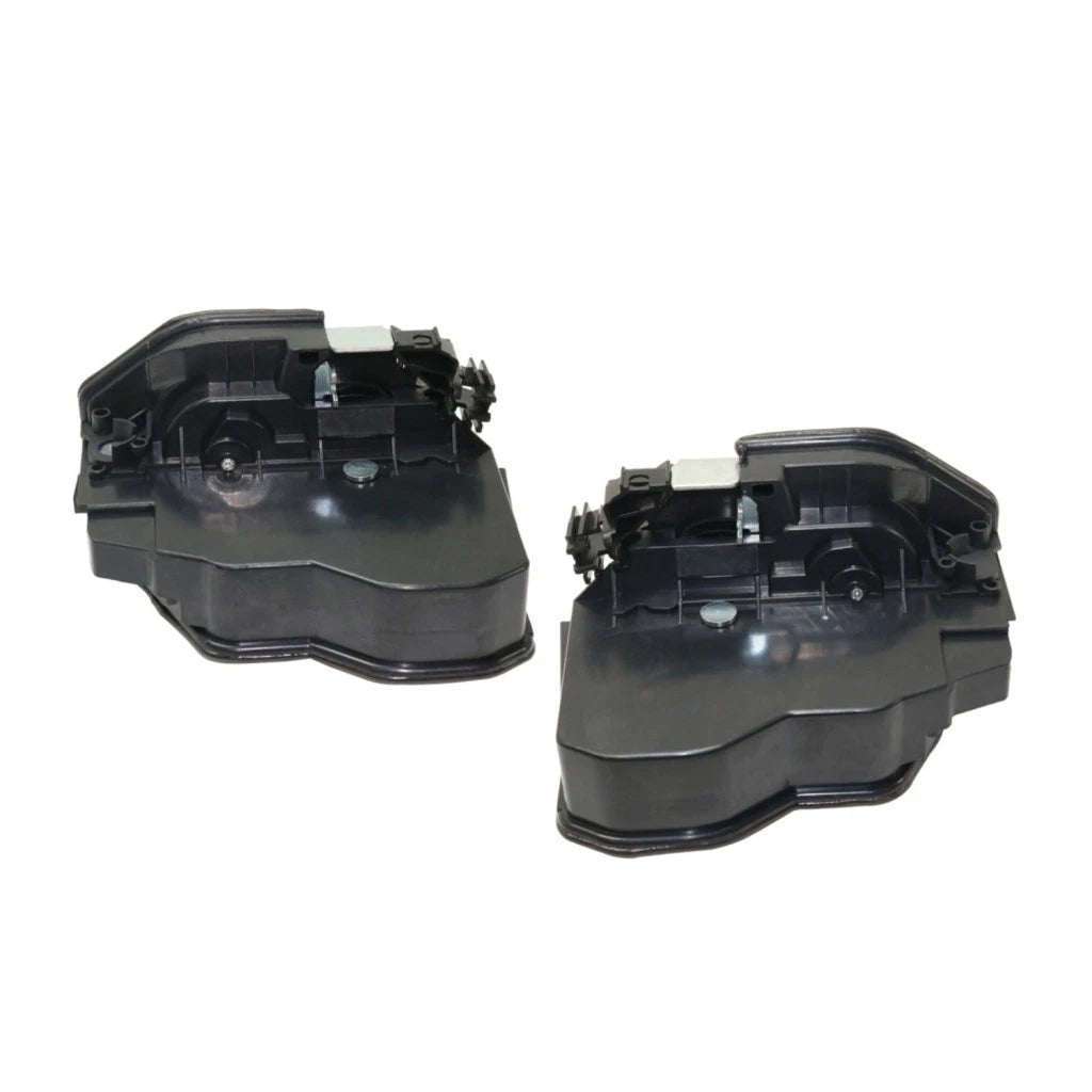 Set of 2 Door Lock Actuators for BMW 440i Gran Coupe (2017–2018) CLX-M0-USA-SET-RB31530001-CL360A76
