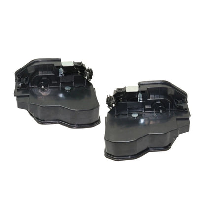 Set of 2 Door Lock Actuators for BMW 440i Gran Coupe (2017–2018) CLX-M0-USA-SET-RB31530001-CL360A76