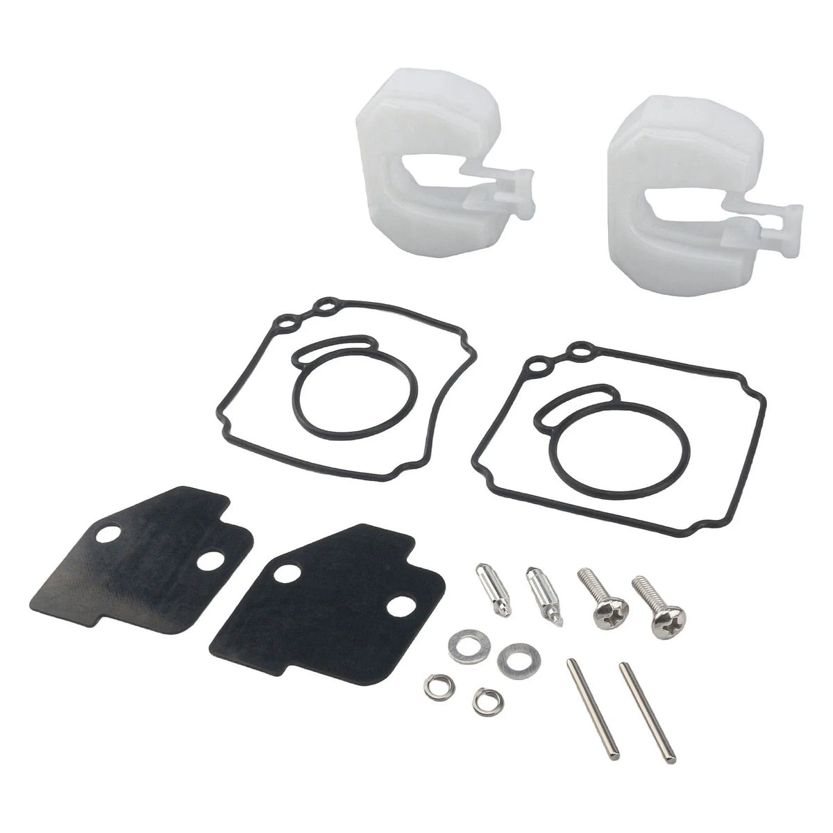 Carburetor Repair Rebuild Kit 3C8-87122-1 for Tohatsu 40 50HP (2-Stroke)