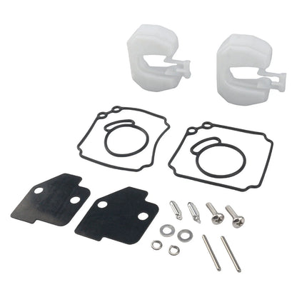 Carburetor Repair Rebuild Kit 3C8-87122-1 for Tohatsu 40 50HP (2-Stroke)