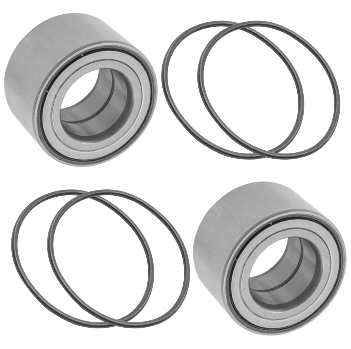66" Deck Spindle Repair Kit for Exmark Lazer Z XS Mower (BR1232, OR3704)
