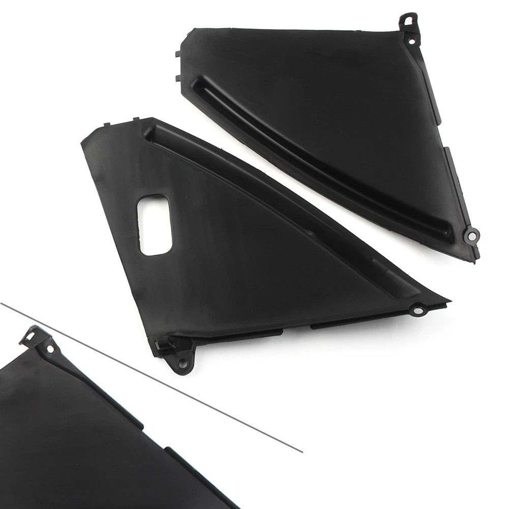 Inner Cover Side Trim Fairing for Suzuki Hayabusa GSX1300R (2008–2015)