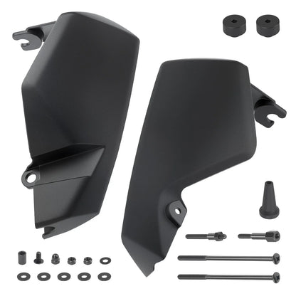 Hand Guards for Suzuki Vstrom DL 650 (2004–2011) 57300-27824-291, 57300-27823-291