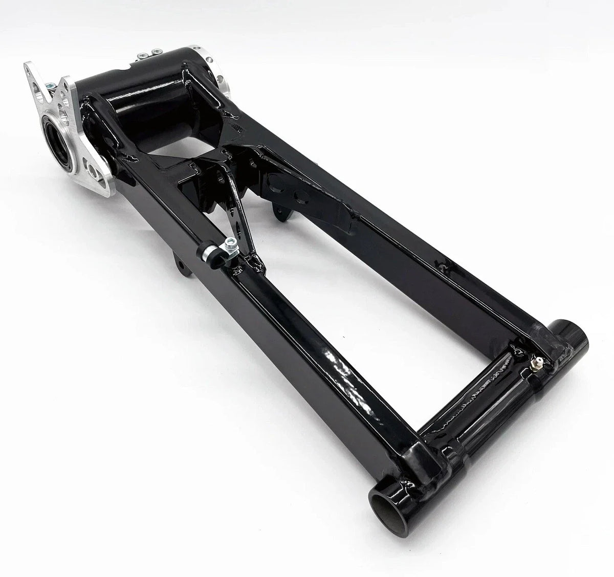 LSR MX Rear Swingarm and Carrier for Yamaha Banshee 350 (1987–2006)