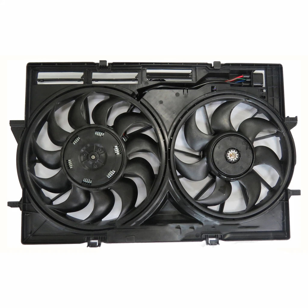 Cooling Fan for Audi A4 Quattro (2013–2014) CLX-M0-624630-CL360A55, AU3115120
