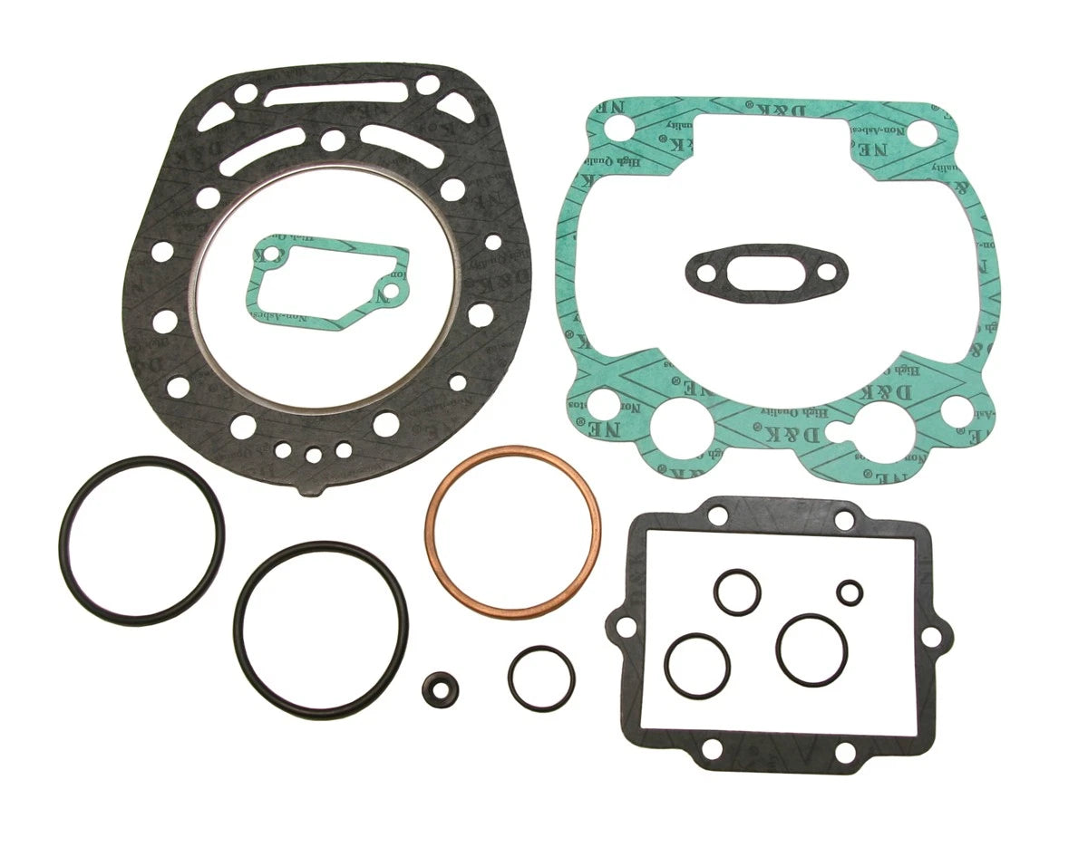 Top End Gasket Kit for Kawasaki KX500 (1989–2004) NX-20050T