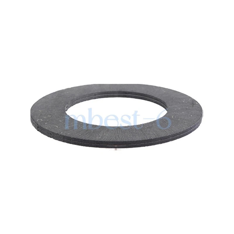 2X 3.93 x 6.3 Friction Disc 177009 for