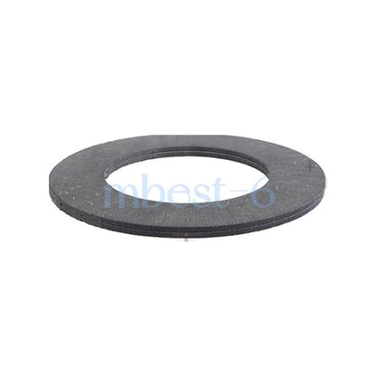 2X 3.93 x 6.3 Friction Disc 177009 for