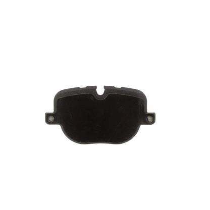 2X Brake Pad Set BE1427H for Range Rover Sport (2010–2013)