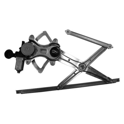 Window Regulator Assembly for Lexus RX330/RX350/RX400H (2004–2009) CLX-M0-660300-CL360A55, LX1350106
