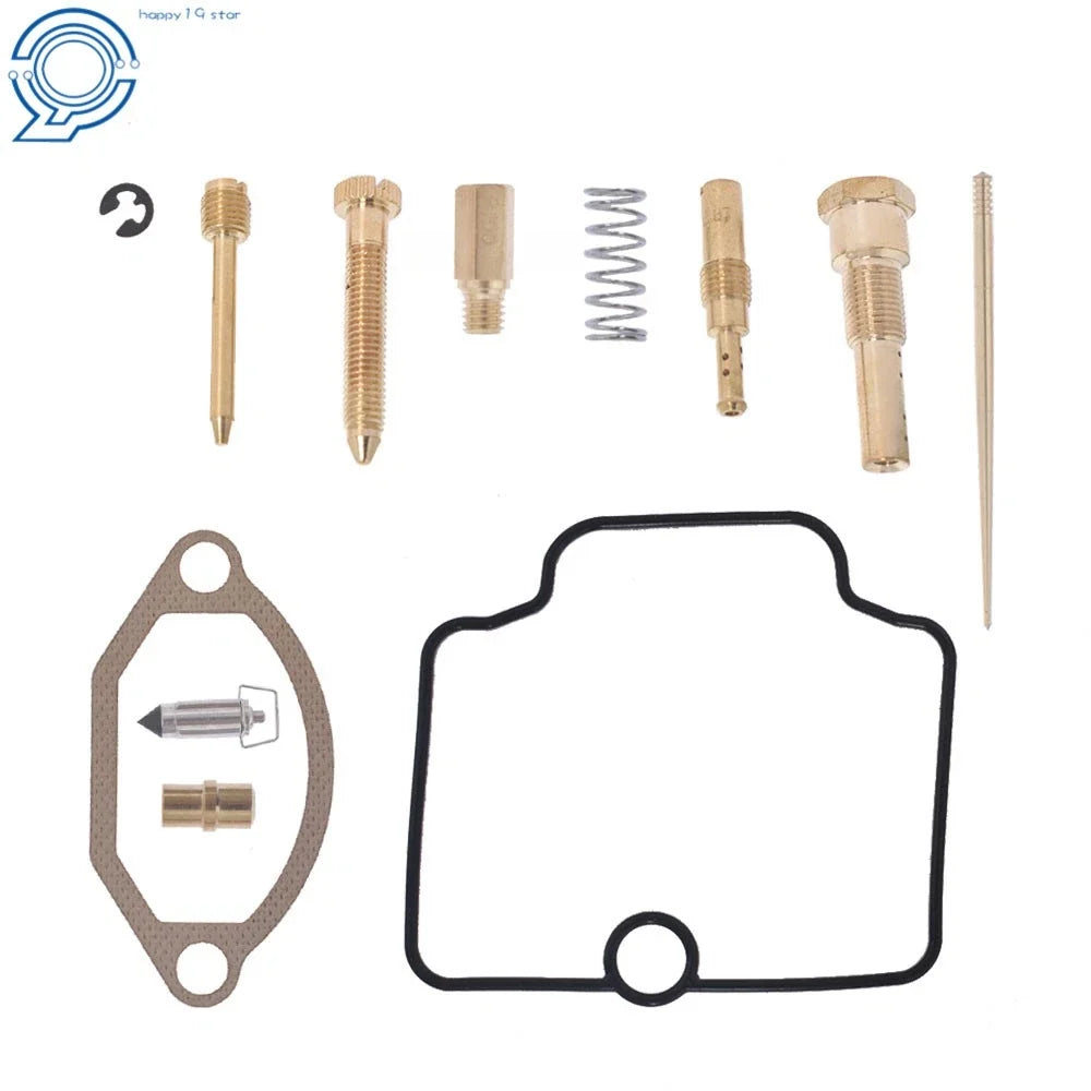 Carb Rebuild Kit for Kawasaki KX85 (2001–2013)