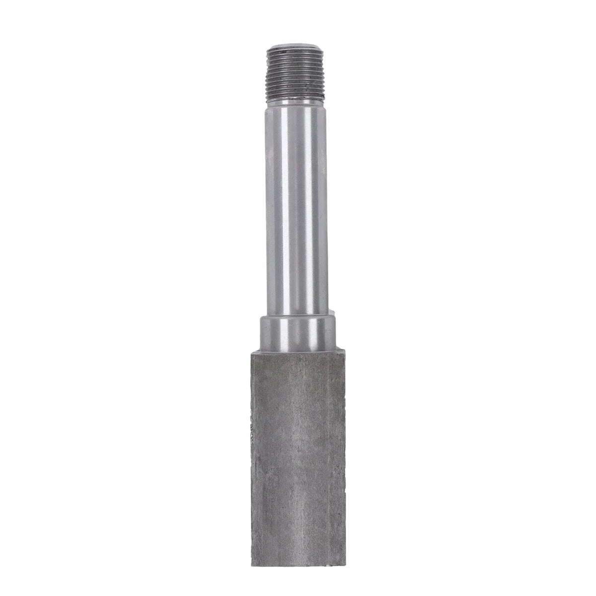 Trailer Axle Square Spindle for Dexter ALKO BT8 (2000)