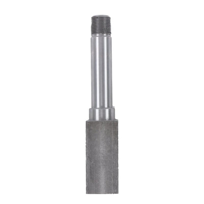 Trailer Axle Square Spindle for Dexter ALKO BT8 (2000)