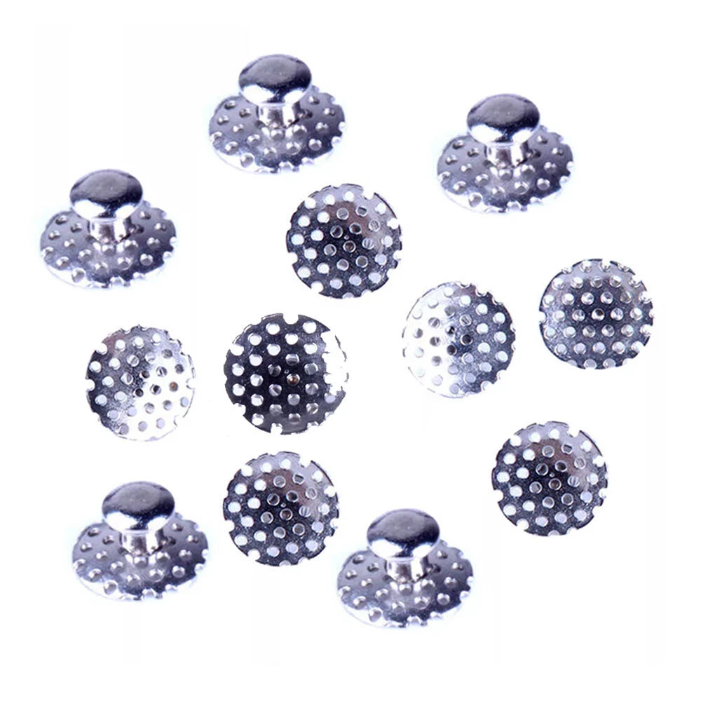 50 Pack Lingual Buttons for Denal Orthodontics