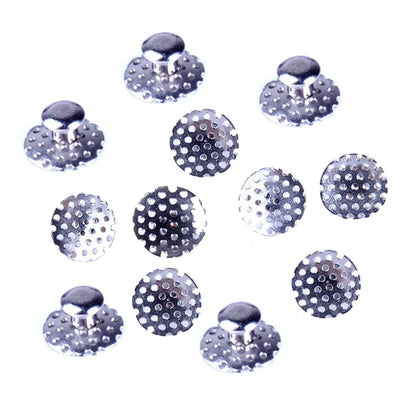 50 Pack Lingual Buttons for Denal Orthodontics