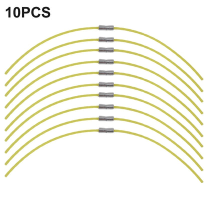 10X Spool Line for Bosch ART 23 Combitrim (F016800174)