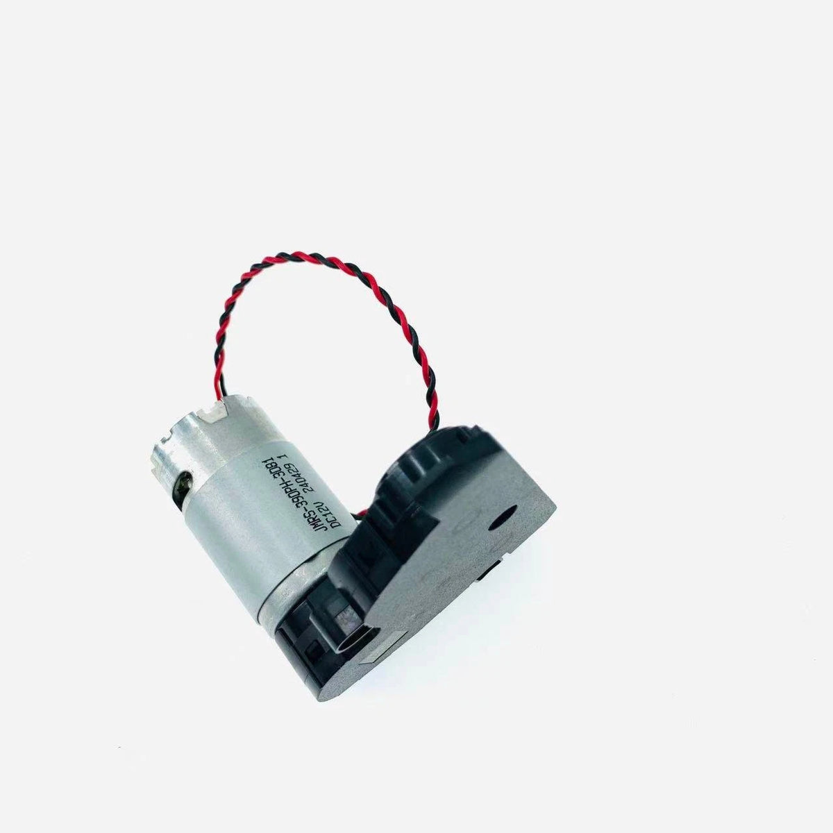 Brush Motor Assembly for Dreame X40 Pro Ultra Robot Vacuum