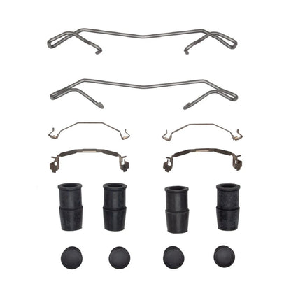 Disc Brake Hardware Set for Volvo XC90 (2021–2026) ALX-PAU-DF-340-27016-CLA1