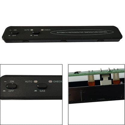 Eyebrow Control Board for Dometic Refrigerator DM2652 DM2852 DM2862 RM2351 (2932771021)