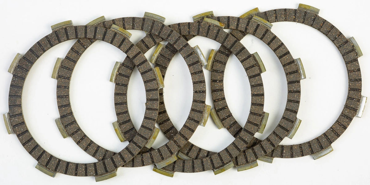 Clutch Kit for Honda CM200T Twinstar (1980–1982) CK1119