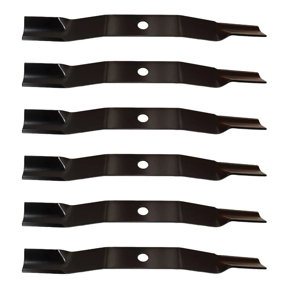 6X Mower Blade for Woods (Fits 13404)