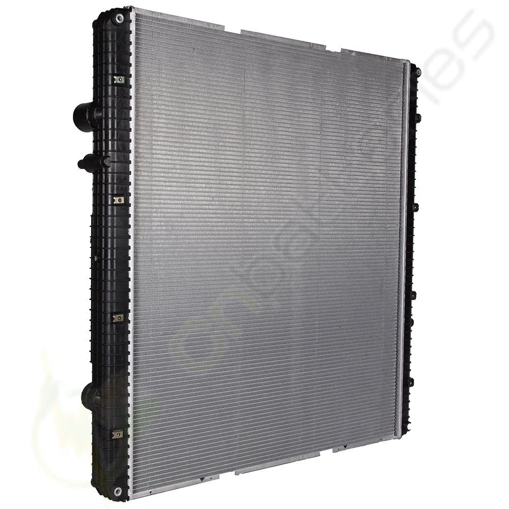 Aluminum Truck Radiator for Freightliner Coronado CC (2007–2009)