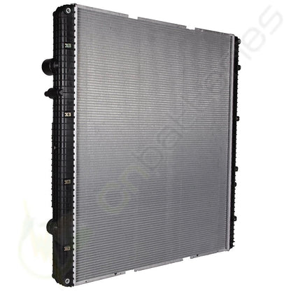 Aluminum Truck Radiator for Freightliner Coronado CC (2007–2009)