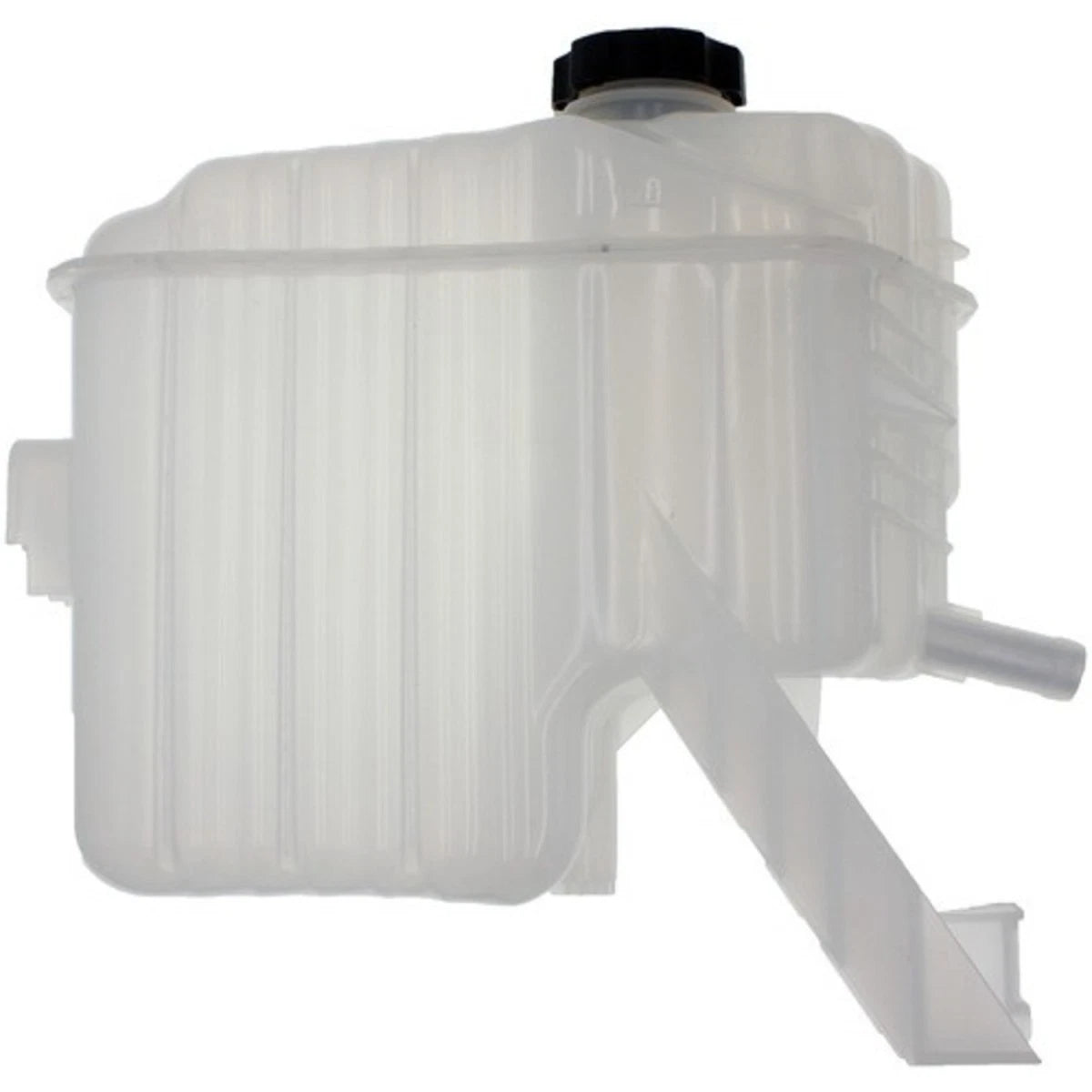 Coolant Reservoir for Chevy GMC Sierra 2500 HD 3500 (2013–2016) 603-008