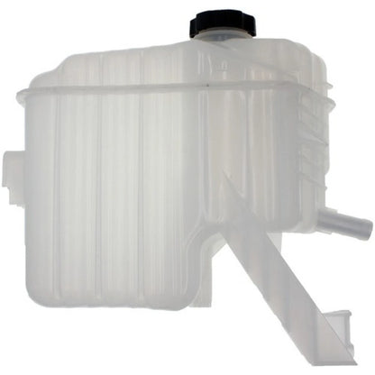 Coolant Reservoir for Chevy GMC Sierra 2500 HD 3500 (2013–2016) 603-008