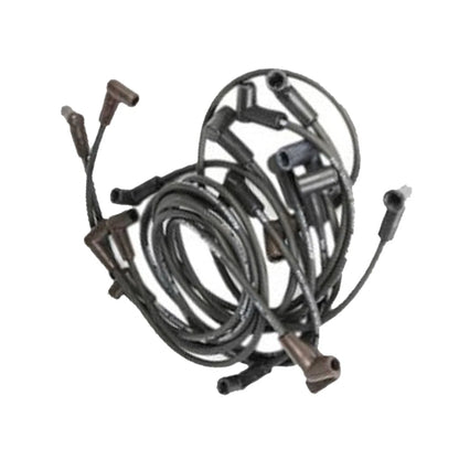 Set of 4 Spark Plug Wires for Chevy K1500/K2500/K3500 (1994–1995) OLX-ACD718D-CL360A51