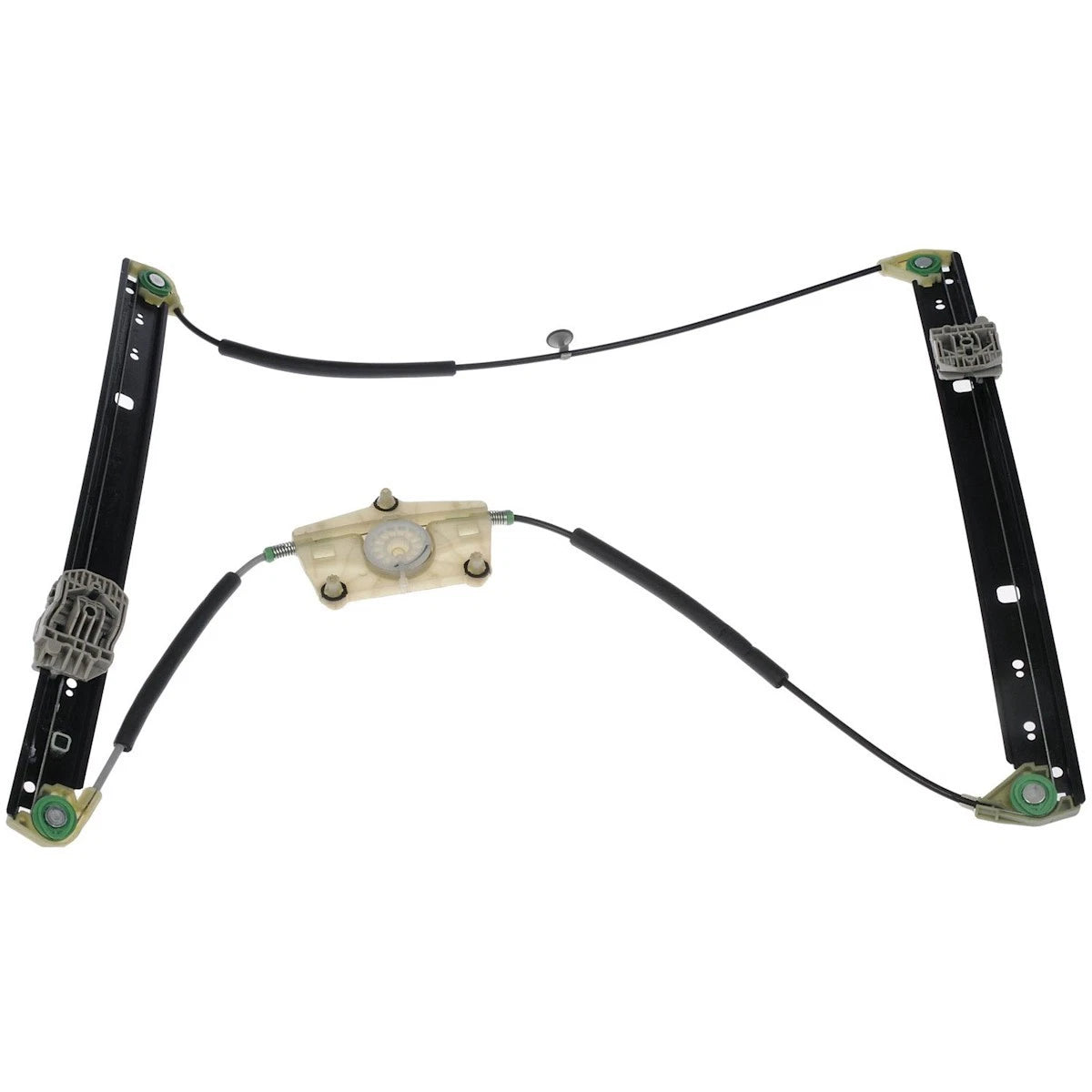 Window Regulator for Audi Q7 (2007–2011) 752-361, WLR5055, 4L0837462A, 4L0837462E
