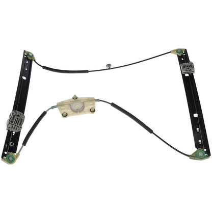 Window Regulator for Audi Q7 (2007–2011) 752-361, WLR5055, 4L0837462A, 4L0837462E