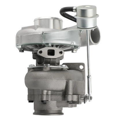 T3 V-Band Turbocharger Kit AR 0.63 for 420+HP Turbo Applications