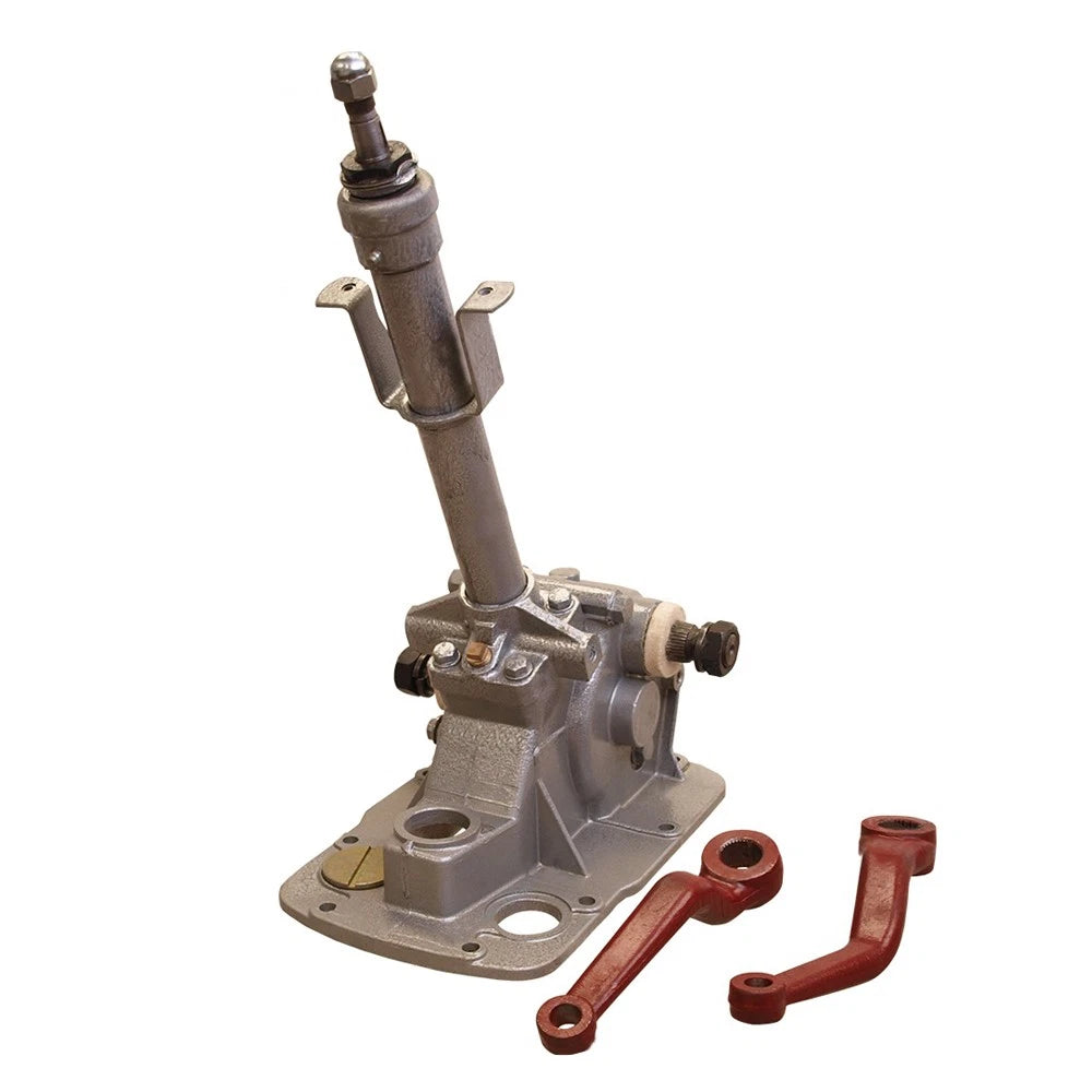 Steering Box Assembly for Massey Ferguson 135 35 TO35