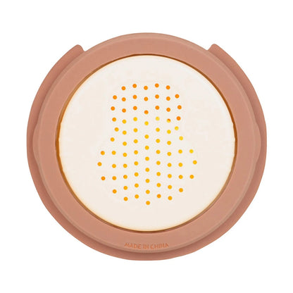 3 in 1 Guitar Sound Hole Cover Humidifier for Acoustic Guitar