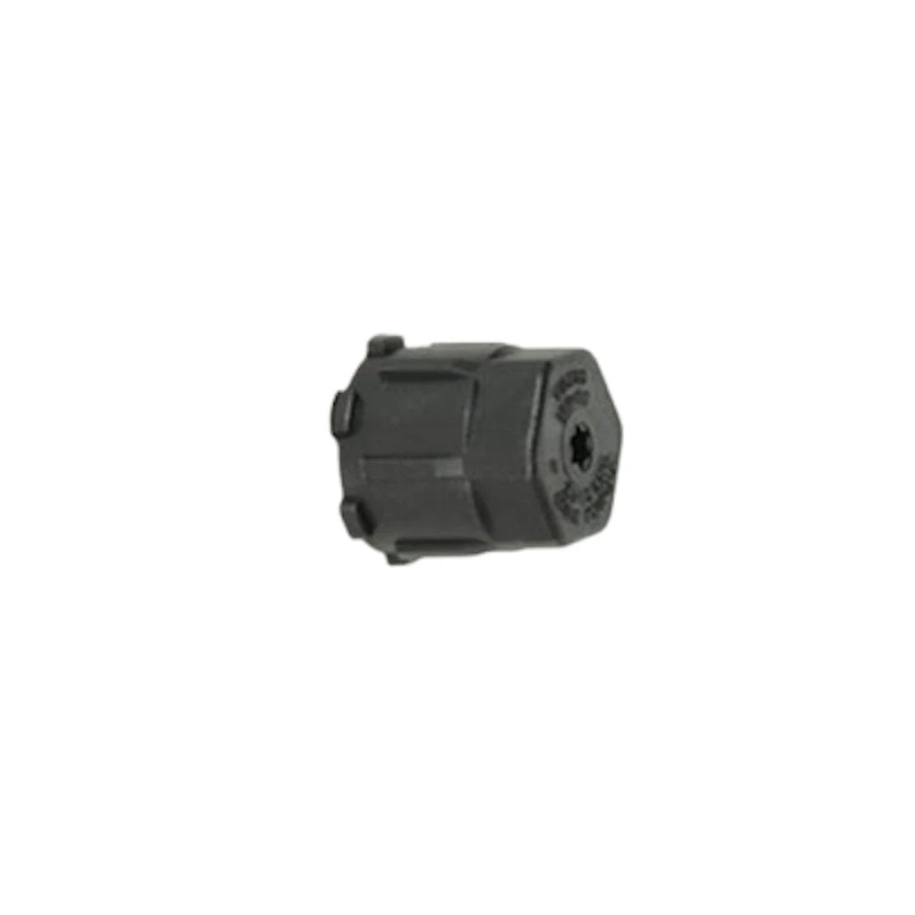 Air Conditioning Schrader Valve Cap for Chevy Equinox (2011–2012) OLX-ACD15-34446-CL360A50