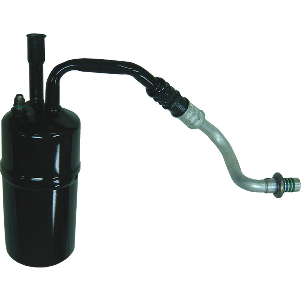 A/C Accumulator for Ford Escape (2005–2007) 1411801