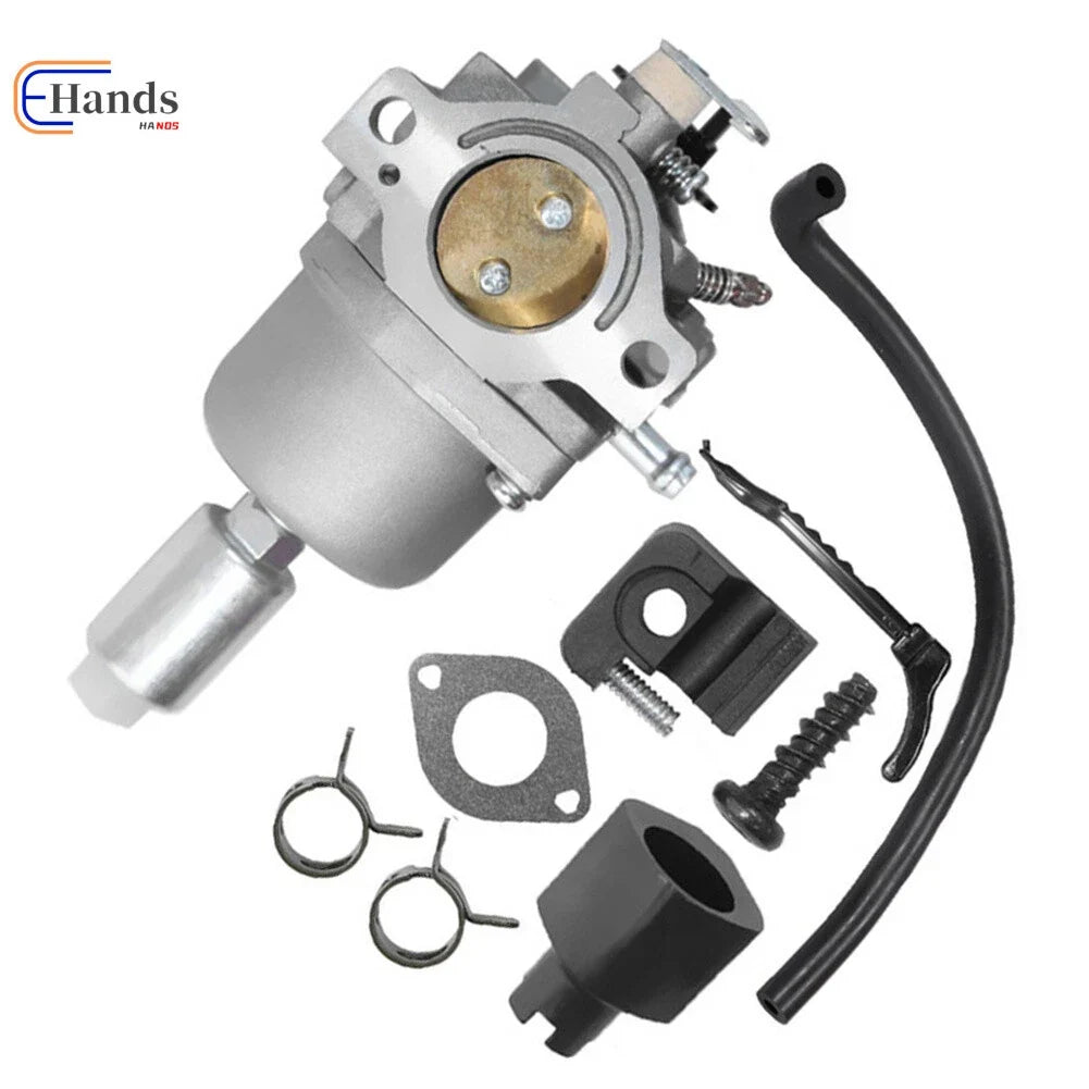 Carburetor for Briggs & Stratton 14-17hp (799727, 698620, 791886, 690194)