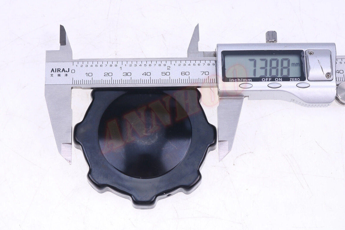 Fuel Cap for Kubota M6800SDT M7040HDNBC M8200 M9000 (2000–2023)