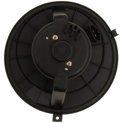 Blower Motor PM9291 for VW Volkswagen Tiguan Jetta Eos CC Golf GTI (2010–2018)