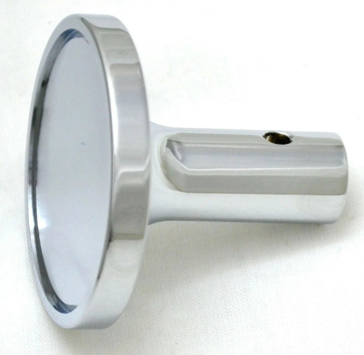 Air Brake Knob for Tractor/Trailer (Without Sticker, Pin Mount) UP#23310-1