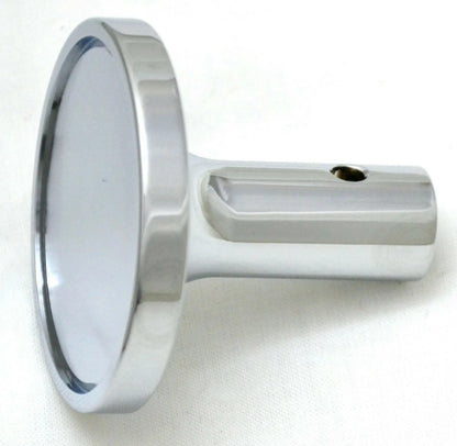 Air Brake Knob for Tractor/Trailer (Without Sticker, Pin Mount) UP#23310-1