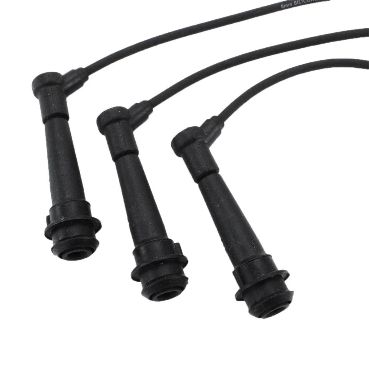 Ignition Wires for Lexus GS300 IS300 SC300 (1998–2005) 671-6181 Denso