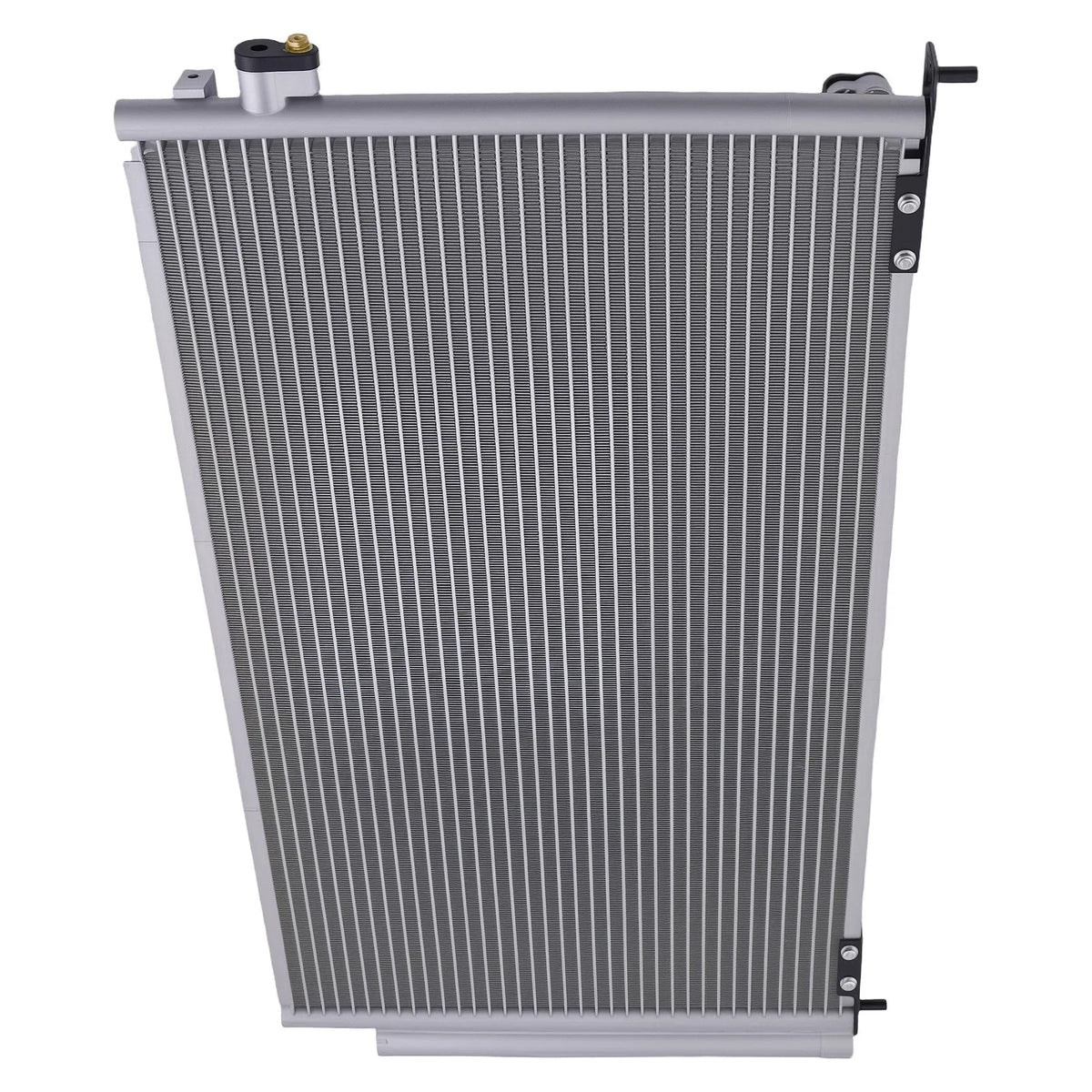 A/C Condenser Aluminum for Honda Civic 1.8L 2.0L (2006–2011) 80102SVAA13 7-3569