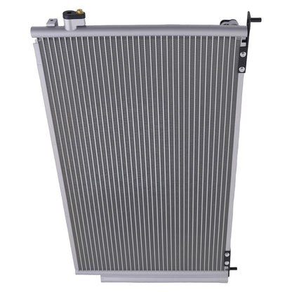 A/C Condenser Aluminum for Honda Civic 1.8L 2.0L (2006–2011) 80102SVAA13 7-3569